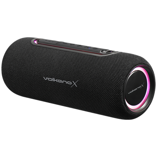 Volkano X VXS100 Bluetooth Portable Speaker