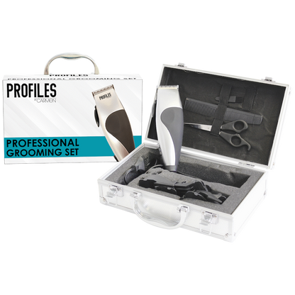 1585 - Profiles Grooming Kit