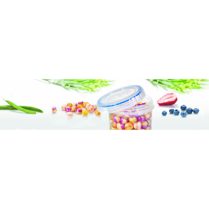 LocknLock Twist container 150ml ( Order in Qty of 3)