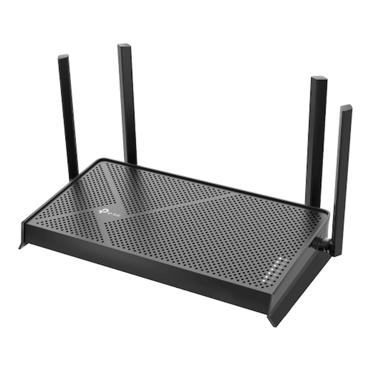 BE3600 Dual-Band Wi-Fi 7 Router