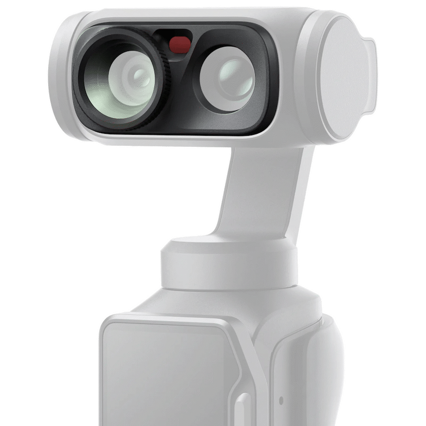 Insta360 Luna Ultra Wide-Angle Lens