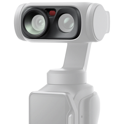 Insta360 Luna Ultra Wide-Angle Lens