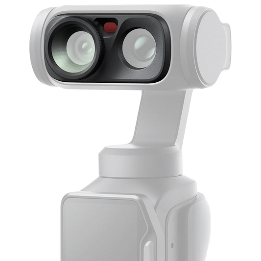 Insta360 Luna Ultra Wide-Angle Lens