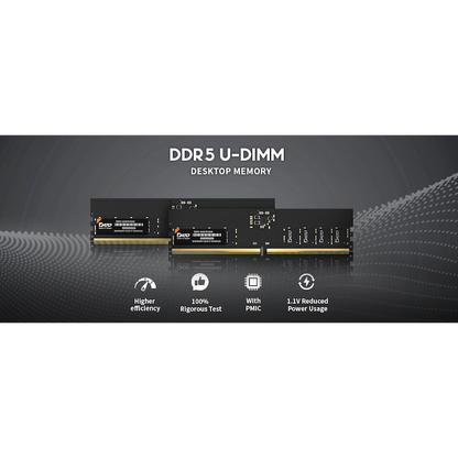 Dato DDR5 PC5200 16gb U-DIMM