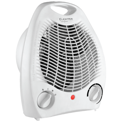 Elektra Comfort Classic Fan Heater