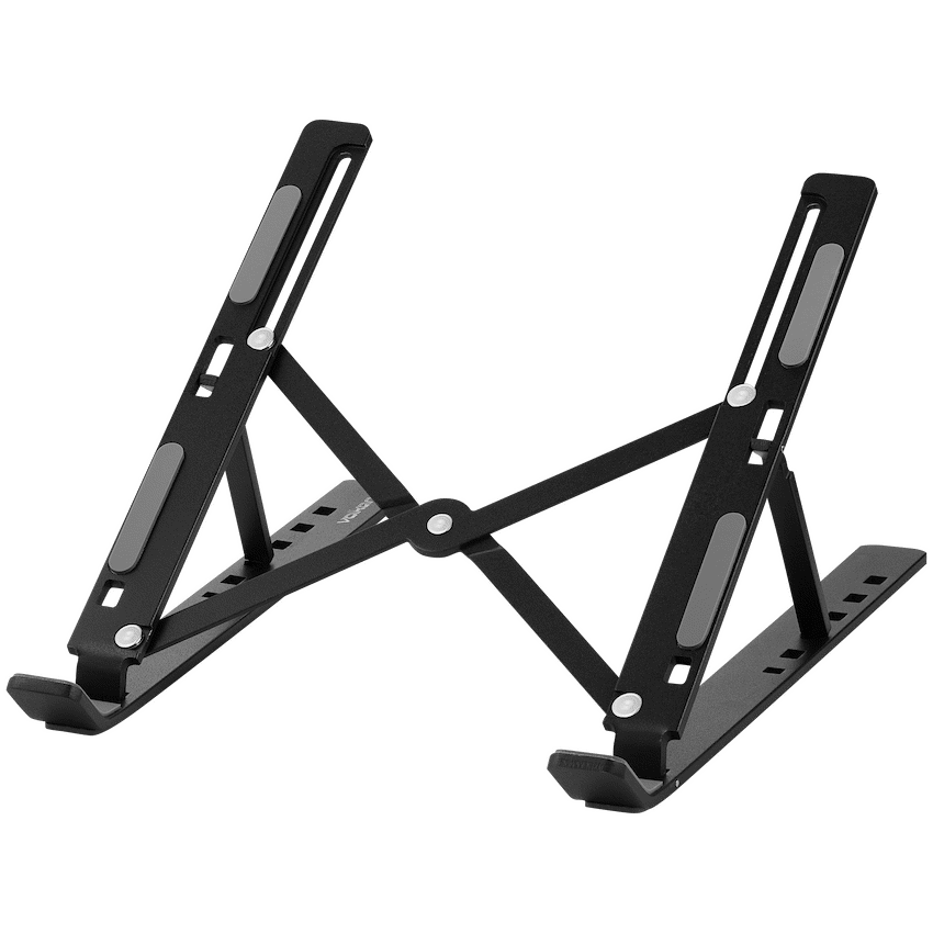 Volkano Chill series aluminium folding laptop stand
