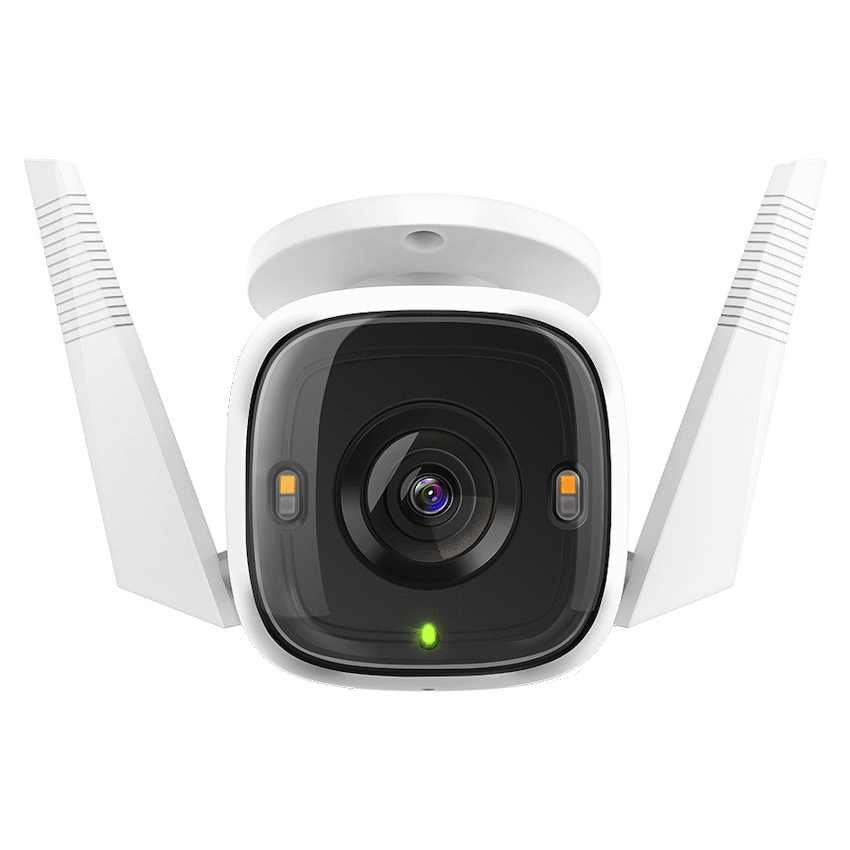 TP-Link Tapo C320WS 2K QHD Outdoor Security Wi-Fi Camera