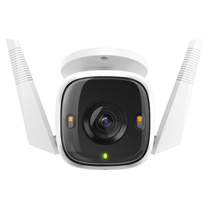 TP-Link Tapo C320WS 2K QHD Outdoor Security Wi-Fi Camera