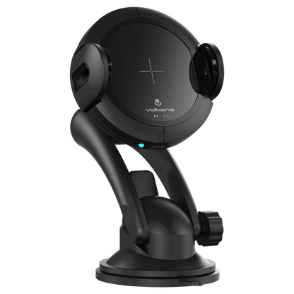 Volkano Servo Series 15w Automatic Car Wireless Charger