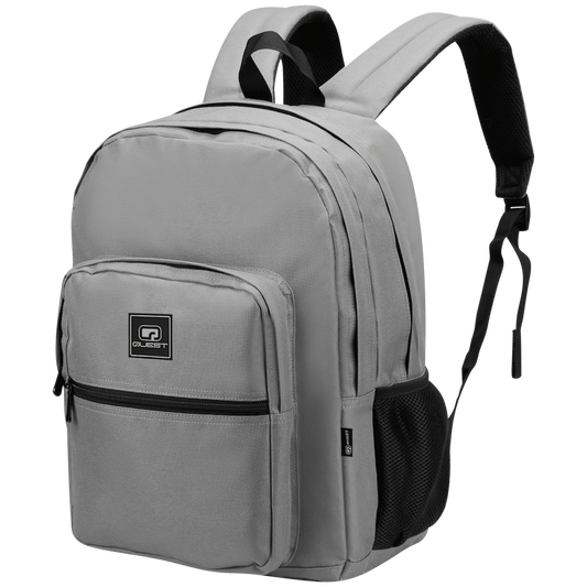 Quest Bobby 27L Backpack Grey