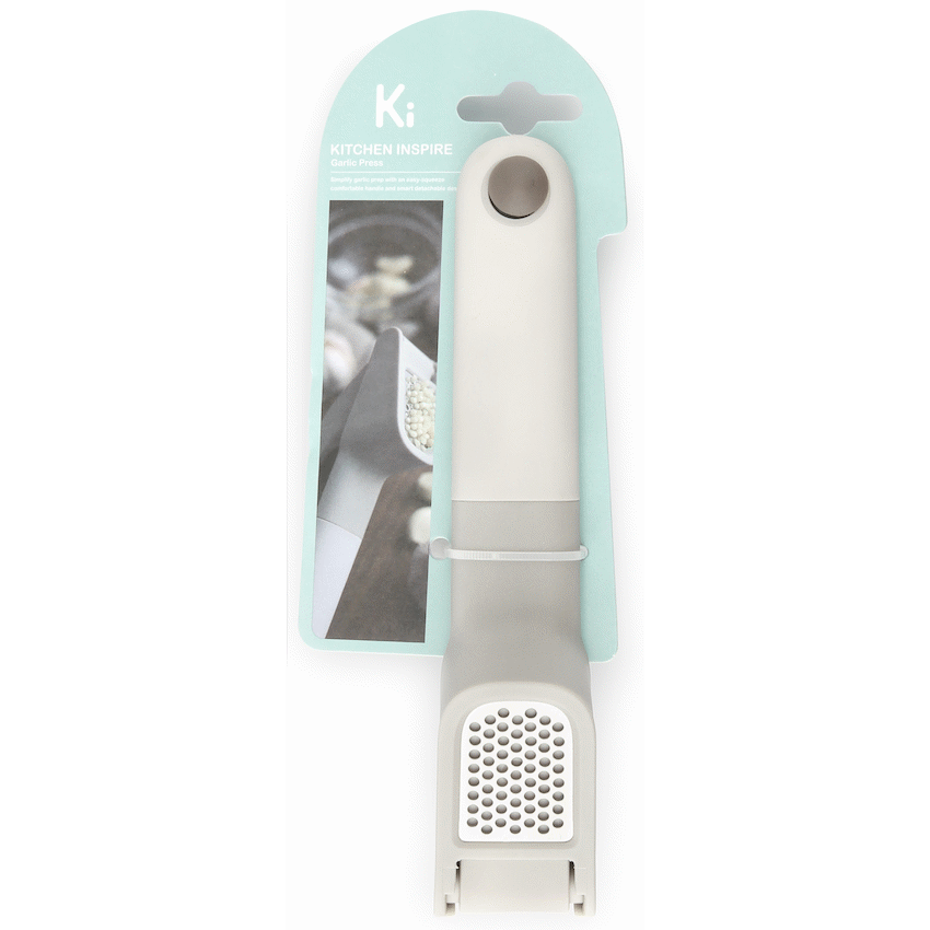 Kitchen Inspire Garlic Press