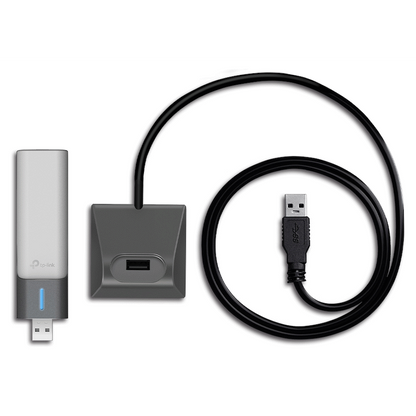 TP-Link Archer TX20UH AX1800 High Gain Wireless USB Adapter