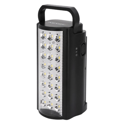 Nexon Rechargeable Lantern 800 Lumen - Black