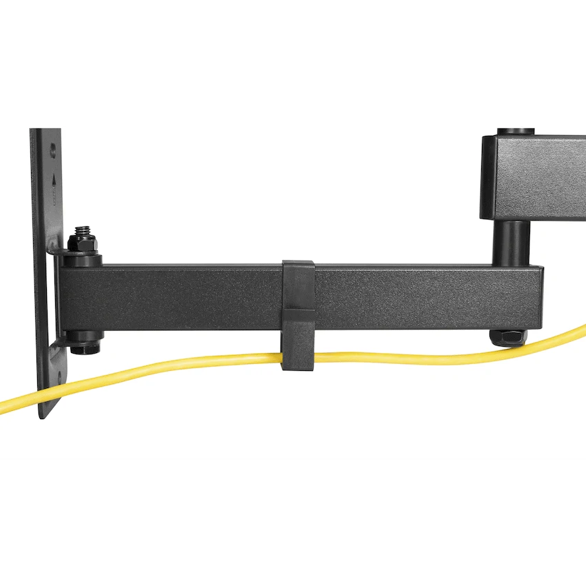 Ellies Solid series Full Motion Single Arm Mount 32"-65"TVs
