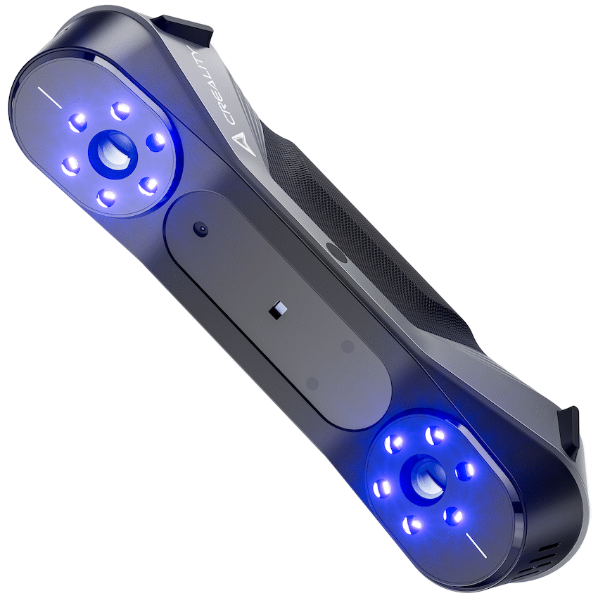 Creality CR-Scan Raptor 3D Scanner