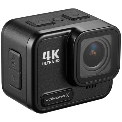 VolkanoX Terra Series 4K Action Camera