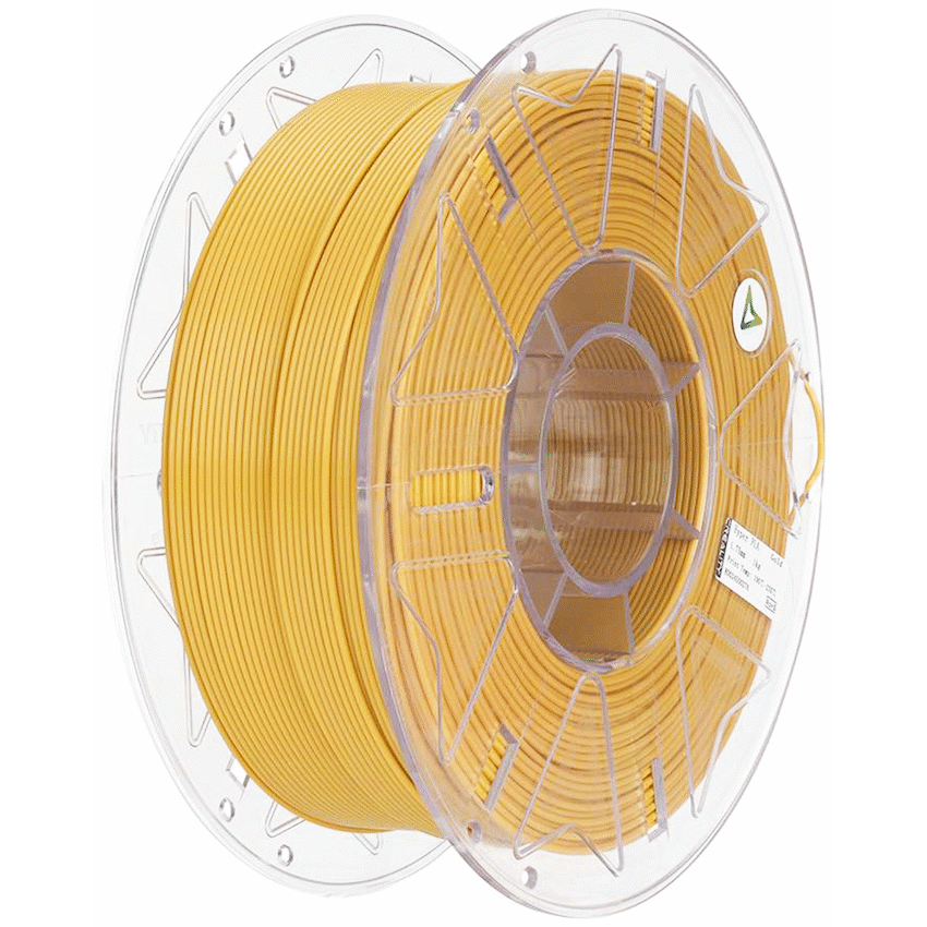 Creality Hyper PLA Filament RFID - Gold