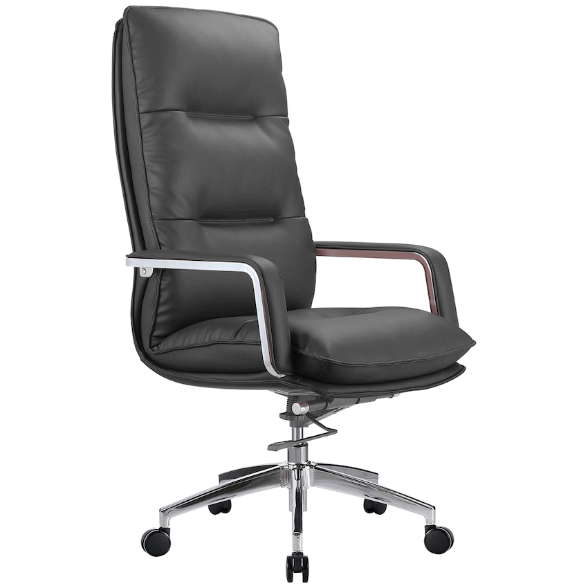 Everfurn Mammoth High-Back Chair