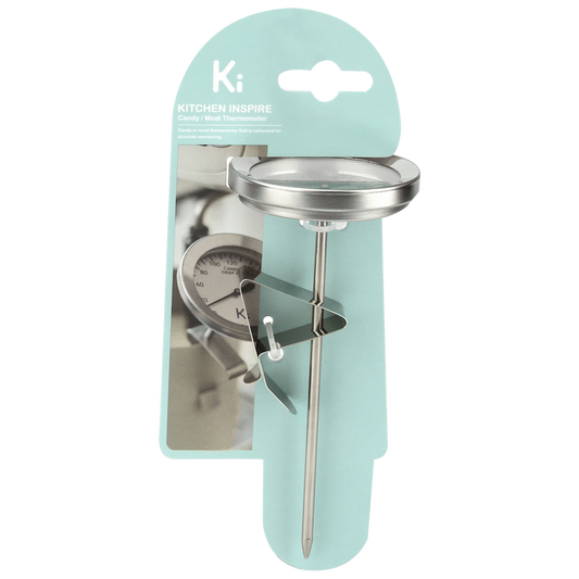 Kitchen Inspire Candy/Meat Thermometer ( Order in Qty of 6)