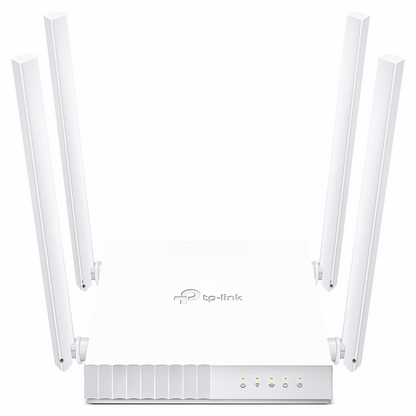 TP-Link Archer C24 AC750 Dual-Band Wi-Fi Router