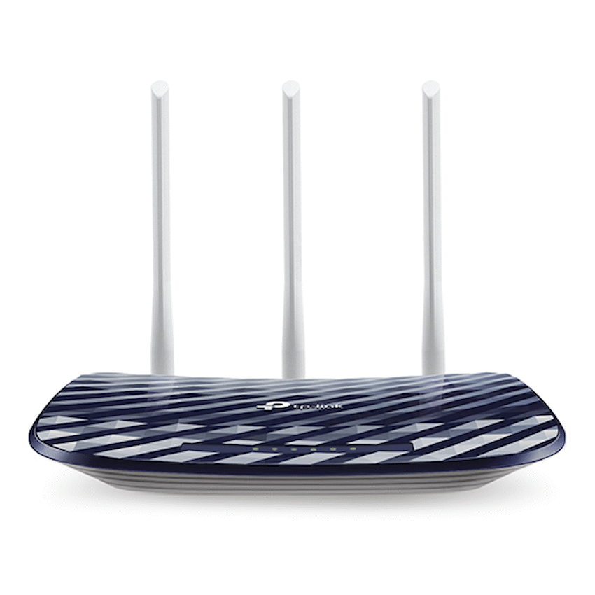 TP-Link Archer C20 AC750 Dual-Band Wi-Fi Router