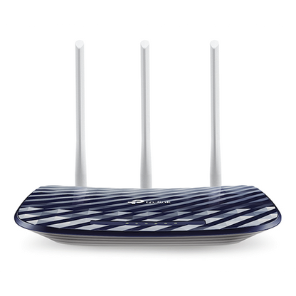 TP-Link Archer C20 AC750 Dual-Band Wi-Fi Router