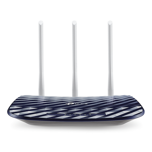 TP-Link Archer C20 AC750 Dual-Band Wi-Fi Router