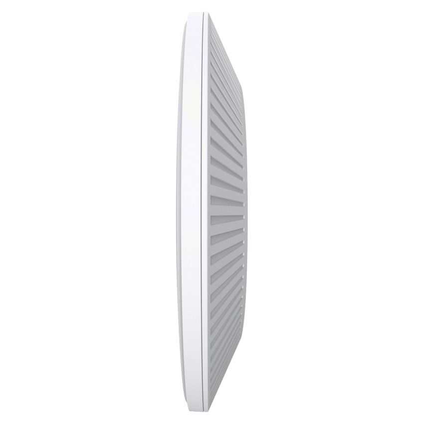 TP-Link Omada EAP673 AX5400 Ceiling Mount WiFi 6 Access Point
