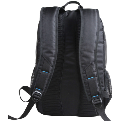 Kingsons 15.6" black laptop bag