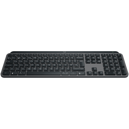 Logitech(R) MX Keys S - Graphite