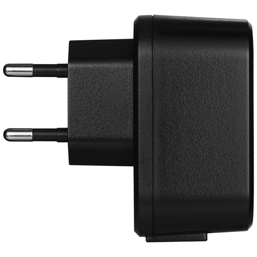Bounce Tag Series USB 1a Wall Charger with Charge Cable