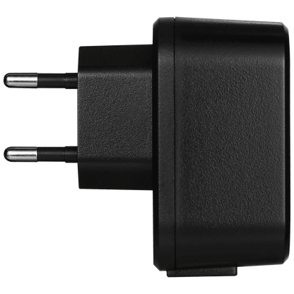 Bounce Tag Series USB 1a Wall Charger with Charge Cable