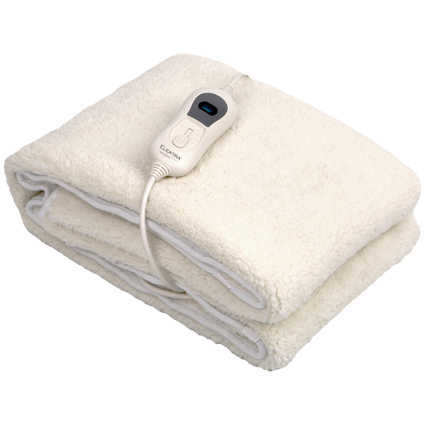 ELEKTRA E/CMFRT E/BLANKET SNGL A/FUR