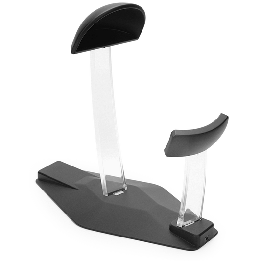 VX Gaming Throne Series VR Stand - Black (PS4)