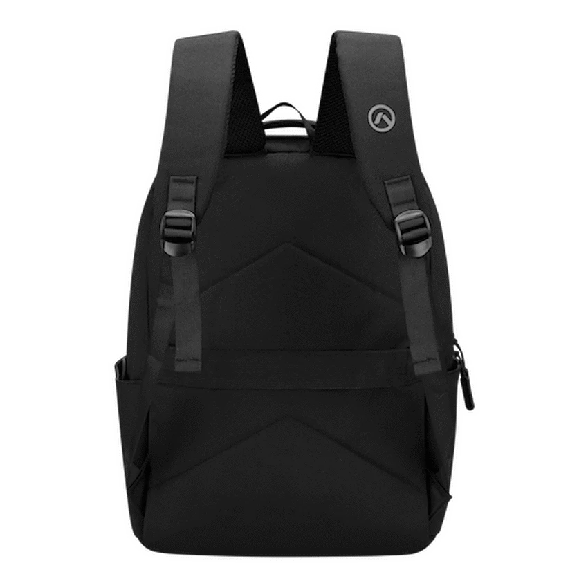 Amplify Brazil 15.6" Laptop Backpack Black