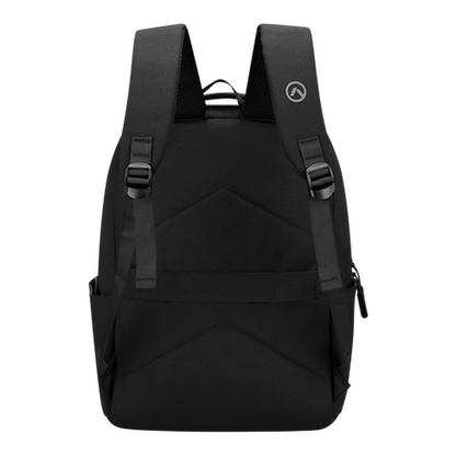 Amplify Brazil 15.6" Laptop Backpack Black