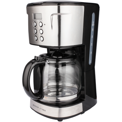 Boden Stark Drip Coffee Machine