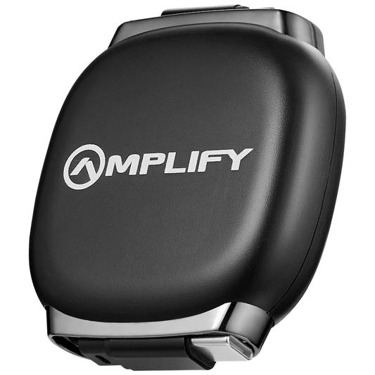 Amplify Revo Series USB C to USB C Retractable Cable Fast Charging Cable