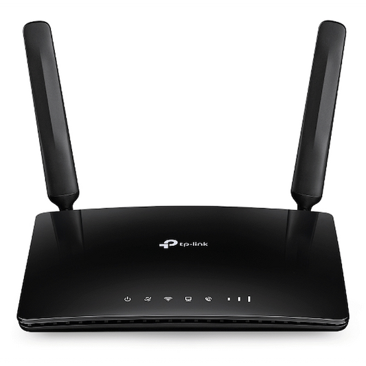 TP-Link TL-MR6500V 300Mbps Wireless N 4G LTE Router + VoIP
