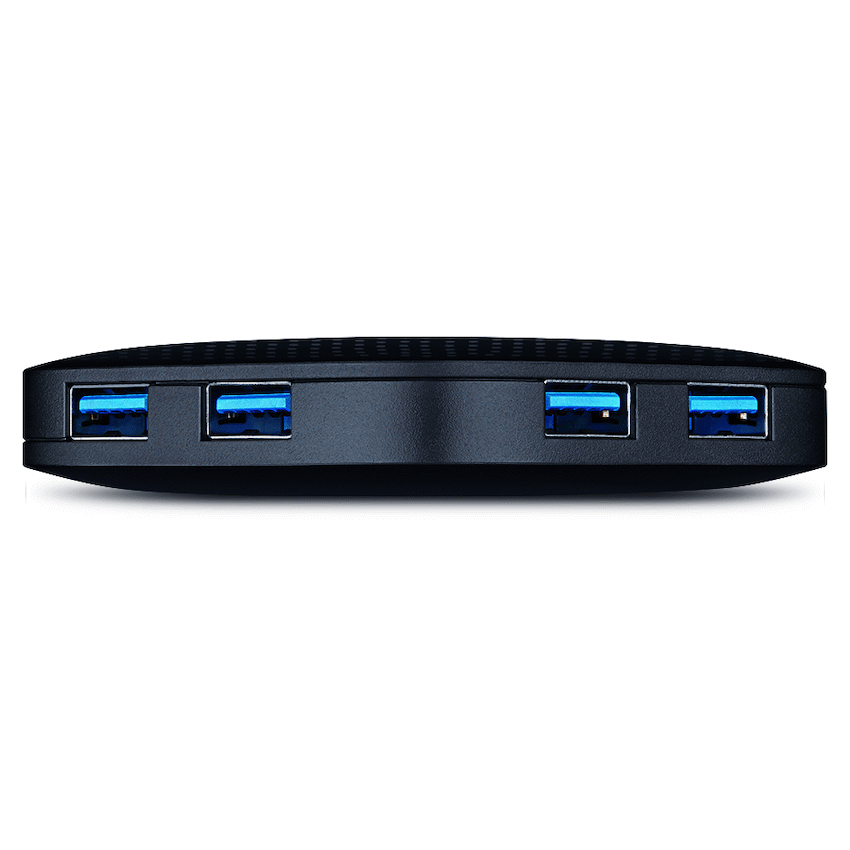 TP-Link UH400 USB 3.0 4-Port Hub