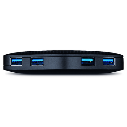 TP-Link UH400 USB 3.0 4-Port Hub