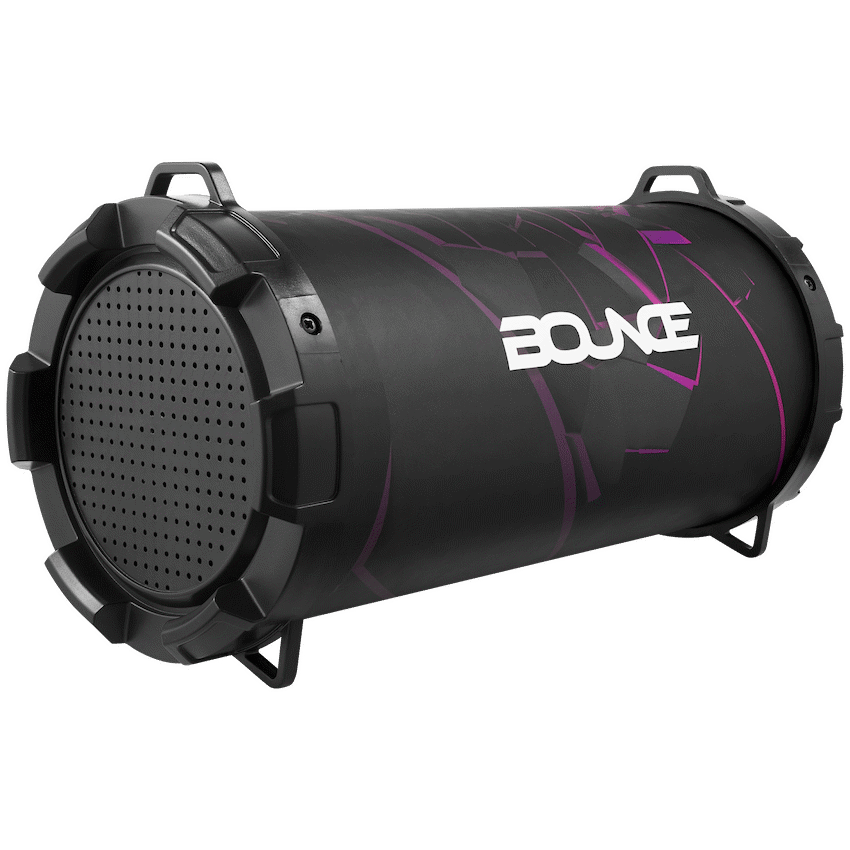 Bounce Tempo Series Speaker - Girls Design