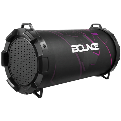 Bounce Tempo Series Speaker - Girls Design