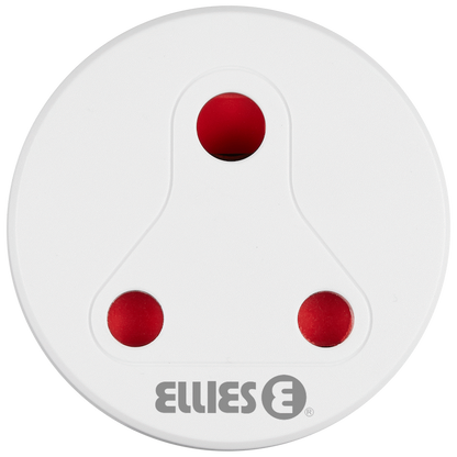 Ellies Explore  Series - South Africa to USA Travel Adaptor - WT