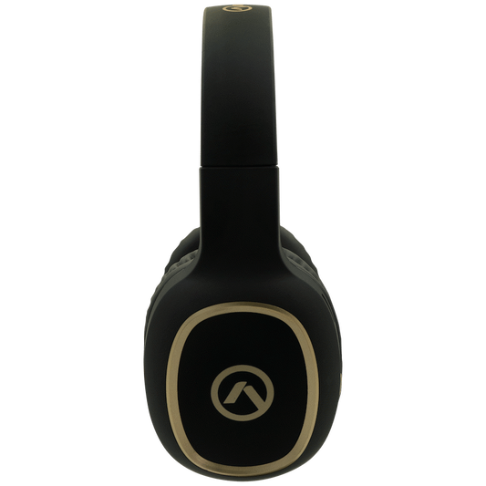 Amplify Chorus series Bluetooth Wireless Headphones - Black