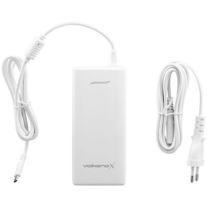 VolkanoX Power Pro 100W Type-C P.D. Charger