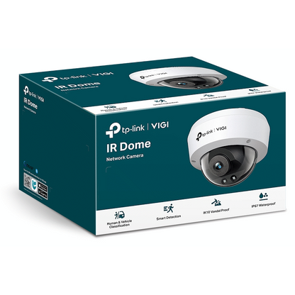 TP-Link Vigi C220I 2MP 2.8mm Dome Network Camera