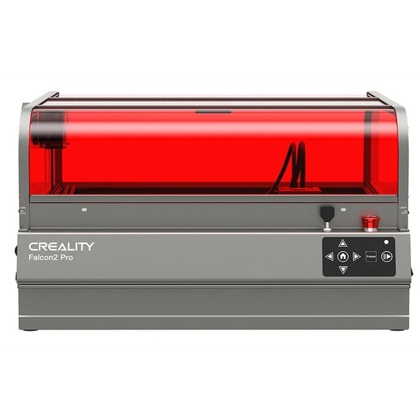 Creality Falcon 60W Enclosed Laser Engraver
