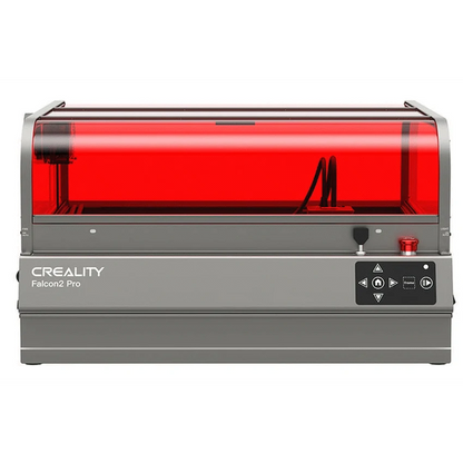 Creality Falcon 60W Enclosed Laser Engraver