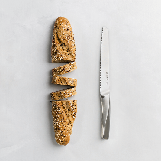 Legend Classic Bread Knife ( Order in Qty of 6)
